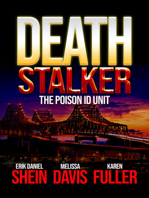 cover image of Death Stalker